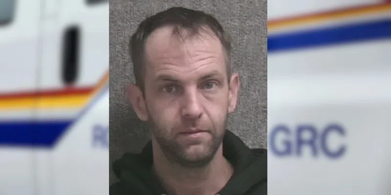 Bonavista RCMP Search for Man Wanted on Charges Including Assaulting a Police Officer