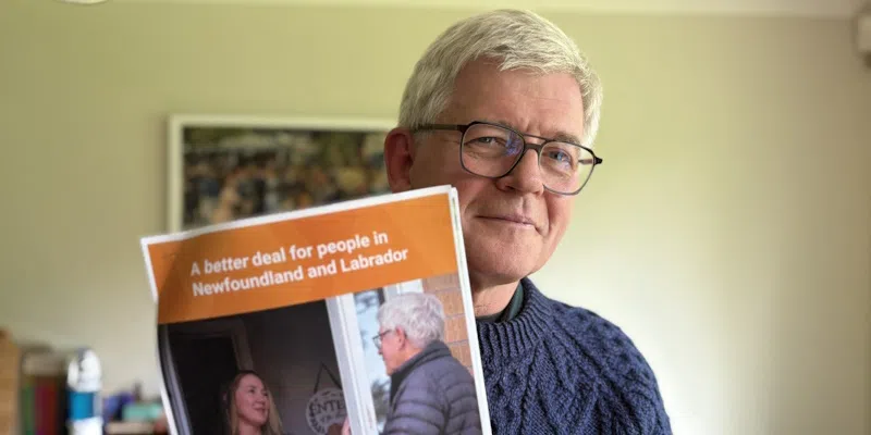 NDP Party Platform Outlines Projected Budgetary Surplus Through 2030