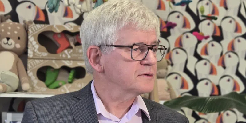 NDP Vows to Eliminate HST on 'Essential' Children's Items