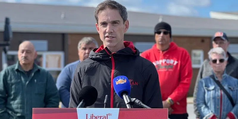 Liberals Promise Increased Benefits for Seniors if Re-Elected