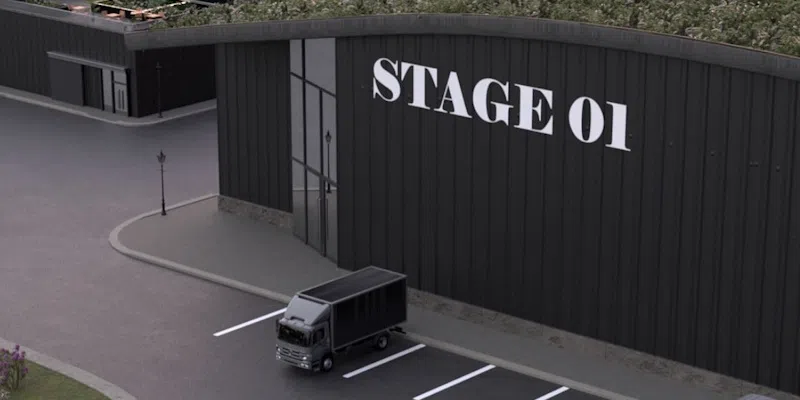 Company Behind New $50M Film Studio Set for Bauline Hopes to Make Province a World-Class Production Spot