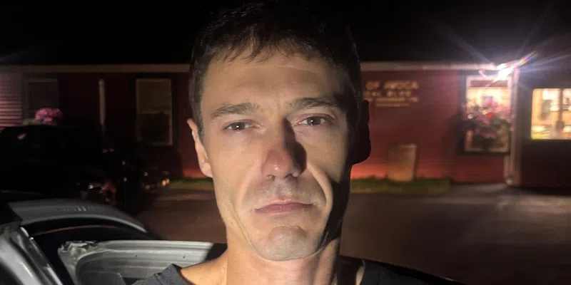 Police Searching for Missing Conception Harbour Man