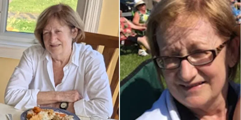 Car of Missing Ferryland Woman Located in Calvert, Search Continuing