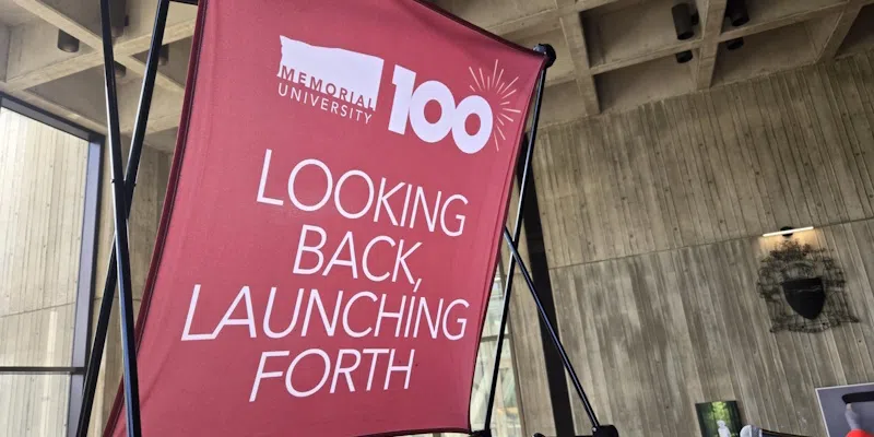 MUN Celebrates 100 Years with Events at St. John’s City Hall