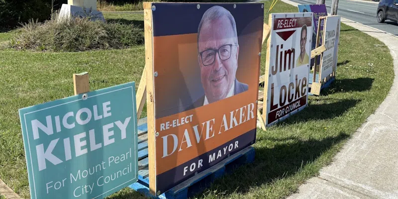 Municipal Elections One Week Away and Interest is High in Many Towns and Cities