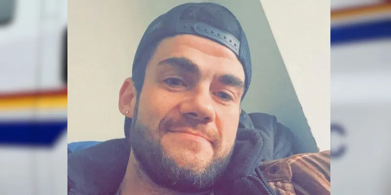 RCMP Searching for Wanted Green's Harbour Man