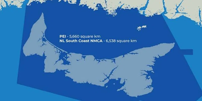 Concerns Over Proposed Marine Protected Area Discussed at Aquaculture Conference