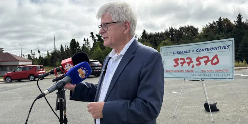 Job Losses Prompt NDP to Launch 'NL Works' Plan