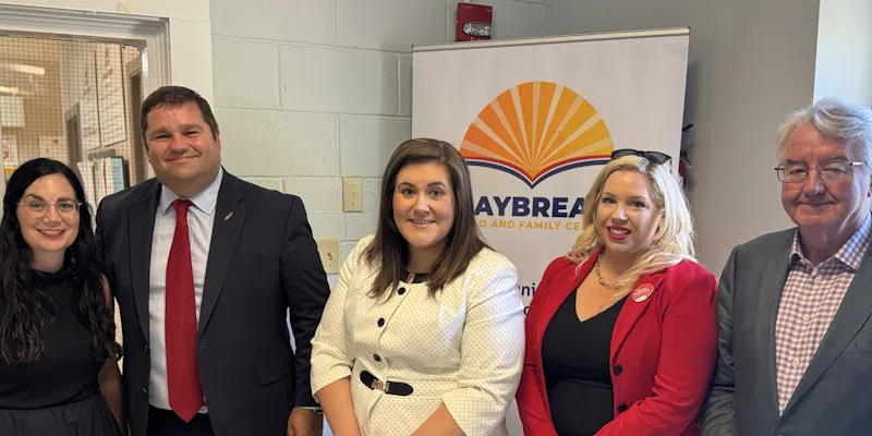 Province Launches New Digital Health Model for Children and Youth