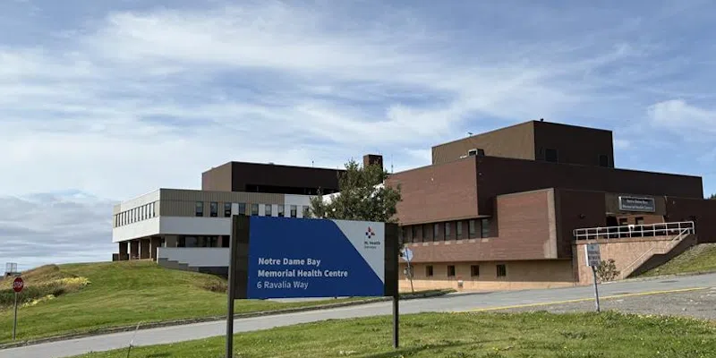 Phone Outage Affecting Twillingate Area