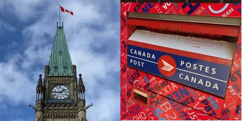 Federal Government Set to Launch Review of Canada Post