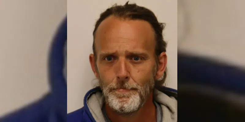 Clarenville RCMP Issue Warrant for Wanted Man