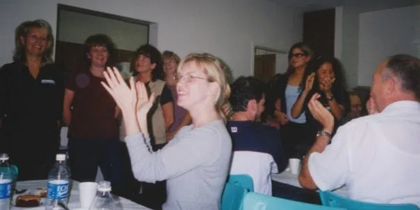 Former Gander Mayor Remembers ‘Best and Worst of Humanity’ During 9/11 ...