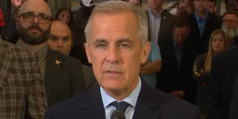 Prime Minister Announces First Five 'Nation Building' Projects