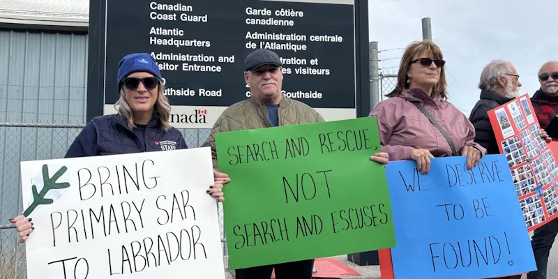 More Demands for Greater Marine Search and Rescue Coverage in Labrador on Fourth Anniversary of Fatal Sinking