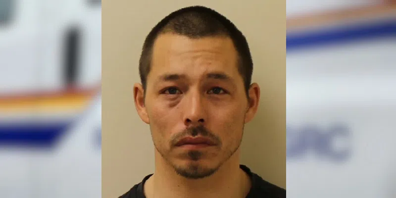 RCMP Seeking Public's Help in Locating Wanted Man
