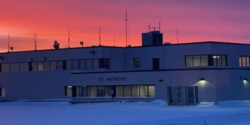 St. Anthony Being Considered as Helicopter Base Under Integrated Ambulance Network