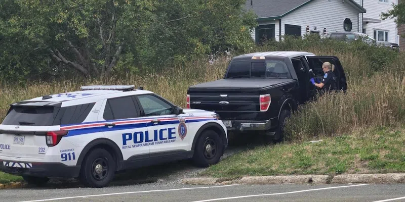 Man Facing Several Charges Following Chase After Stolen Pickup