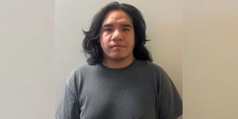 Natuashish RCMP Searching for Wanted Man