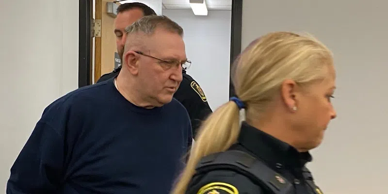 Mother Testifies at Humby Sex Trial That She Could Not Wrap Her Head Around What 'Happened to My Child'