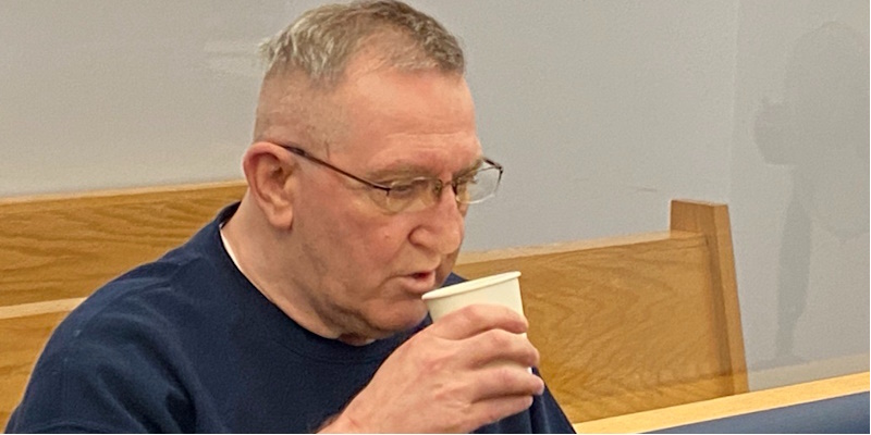 Closing Submissions Continue in Trial of Accused Sex Offender, Tony Humby