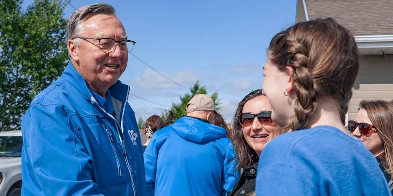 PC Party Outlines Affordability Initiatives Including Tax Credit for Rotational Workers