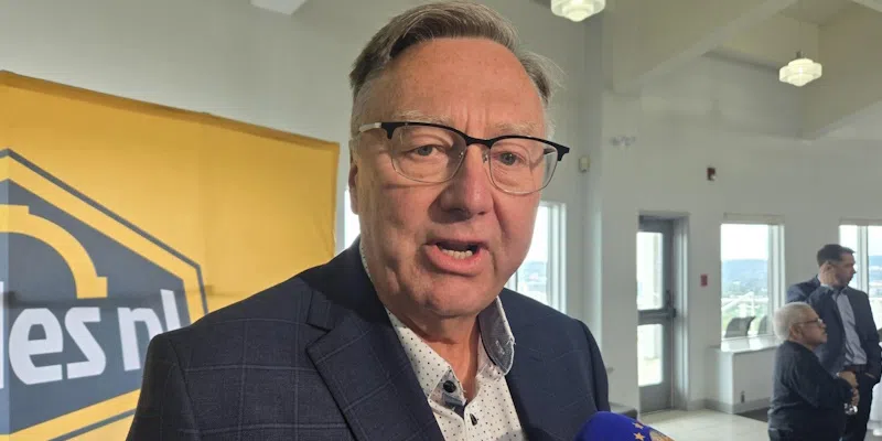 No Party Campaign Bus for the PCs in Upcoming Provincial Election? Leader Not Concerned