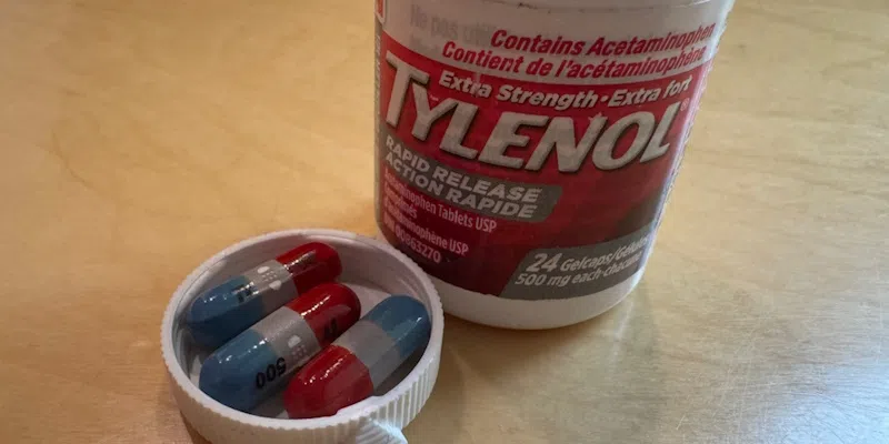 Autism Society Encouraging People to Take Advice from Medical Professionals Following Trump's Claims Linking Tylenol to Autism