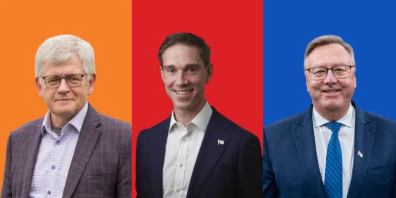 Provincial Leaders’ Debate Taking Place Tonight