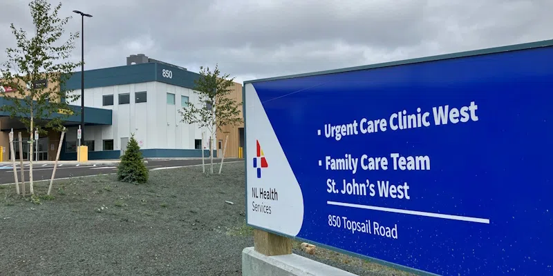 New Urgent Care Centre on Topsail Road Set to Open Late 2025