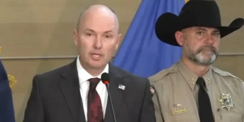 U.S. Investigators Make Arrest in Fatal Utah Valley University Shooting