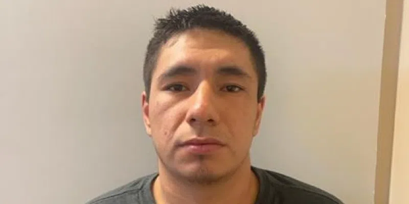 Natuashish RCMP Issue Another Warrant for Wanted Man