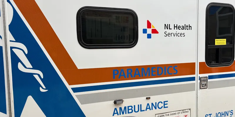 Amalgamated Ambulance System Plagued with Issues, Including Shortage of 100 Personnel: NAPE