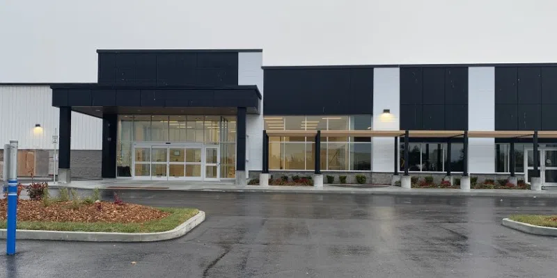 Public Invited to Tour New Ambulatory Health Hub This Weekend