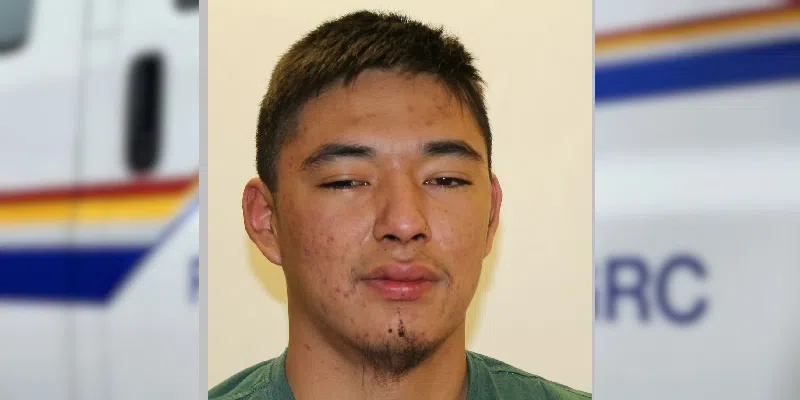 UPDATE: Man Accused of Arson Arrested