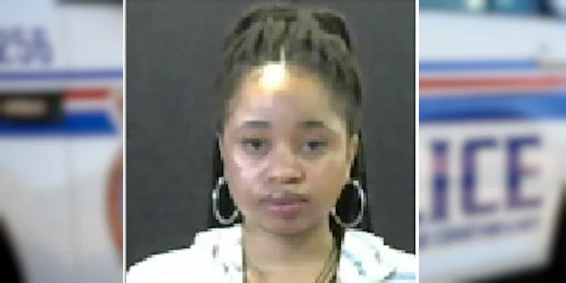 Young Woman Missing from St. John’s Area