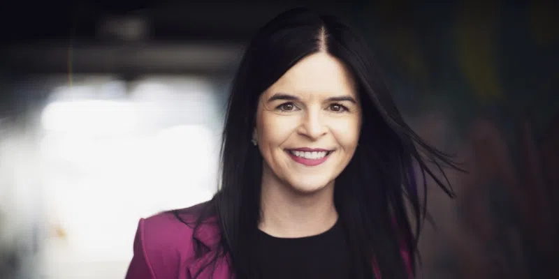 Local Business Leader Earns Top National Honour