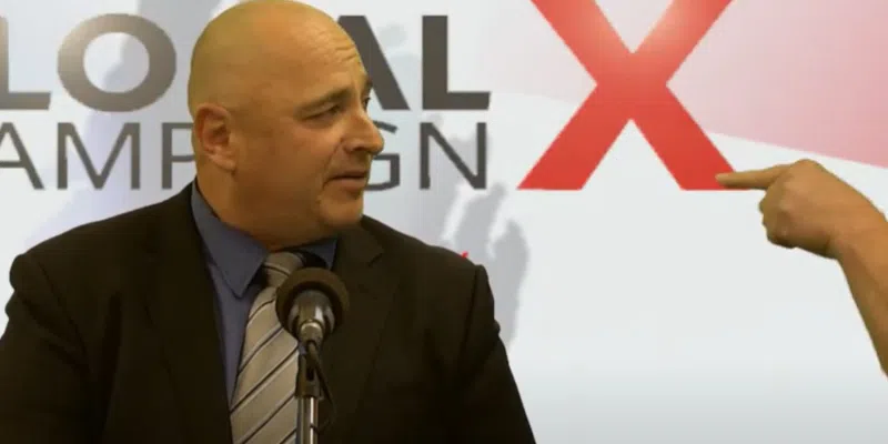 Sparks Fly in Regional Candidates Forum in GF-W