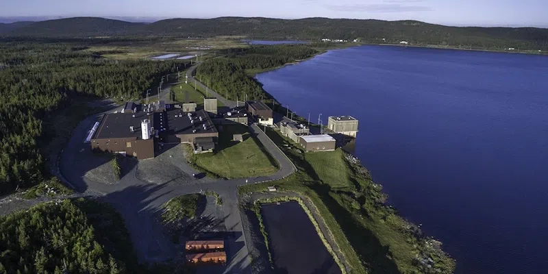 St. John’s the Latest Municipality to Warn of Low Water Levels