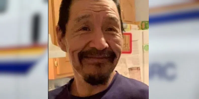 Police Concerned for Wellbeing of Missing Man