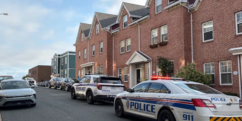Charges Laid in Firearms Incident in Downtown