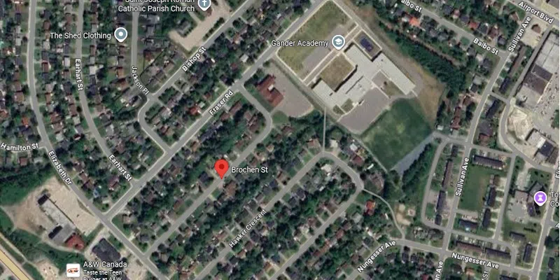 UPDATE: Police Operation in Gander Concluded