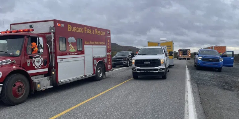 Missing Hunter Found After Nearly Four Days in Wilderness