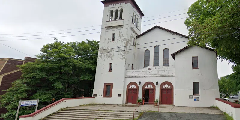 St. John's Polling Station Change Sparks Voter Accessibility Concerns in Ward 2