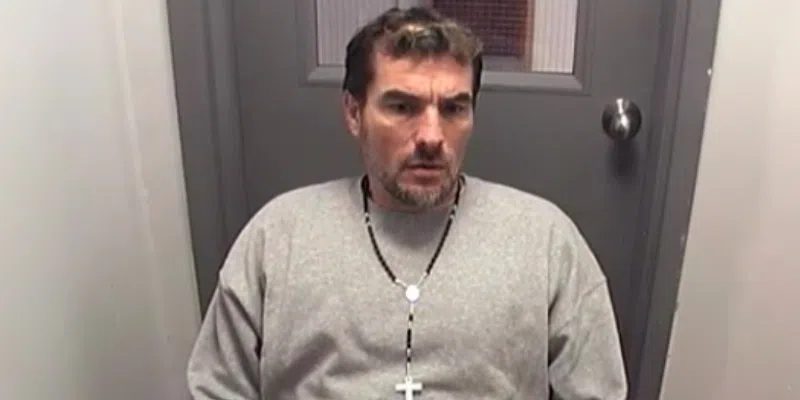 Man Charged in 'Targeted' Shooting Death Appears in Court