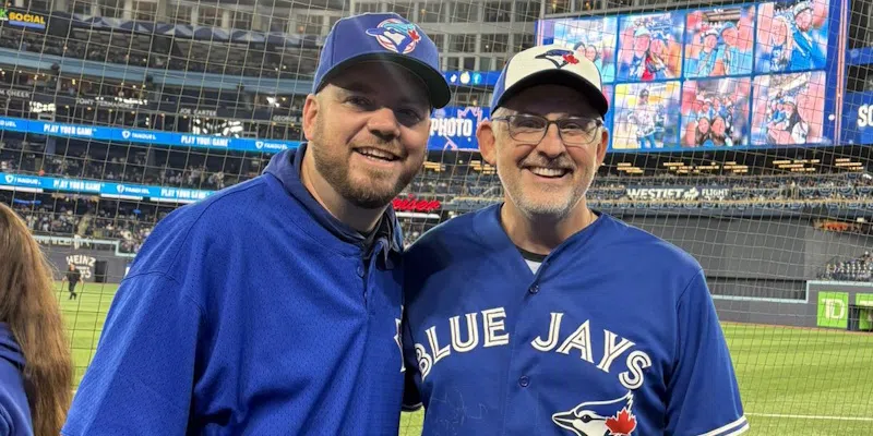 Local Musician Plans to Donate Over $10K to Charity from World Series GoFundMe