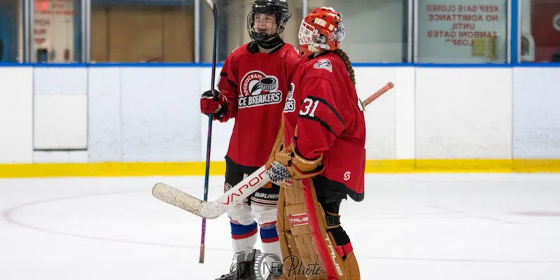 No Female U-18AAA League This Season, Says Hockey NL