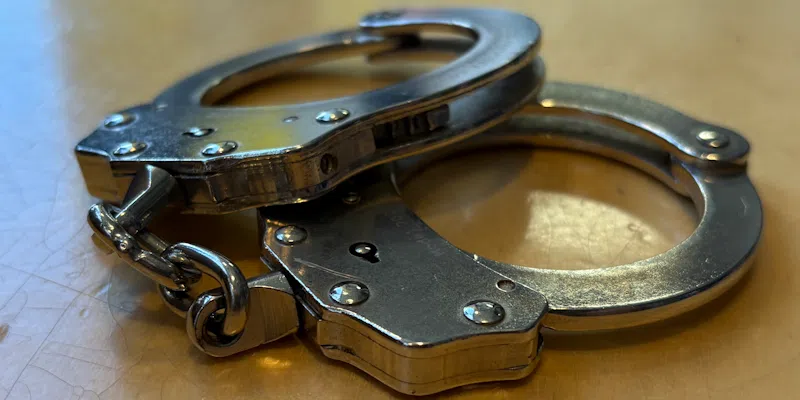 Wanted Man Arrested Following East End Assault