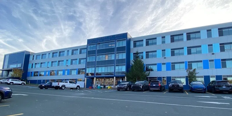 Another Bear Spray Attack Near Holy Heart