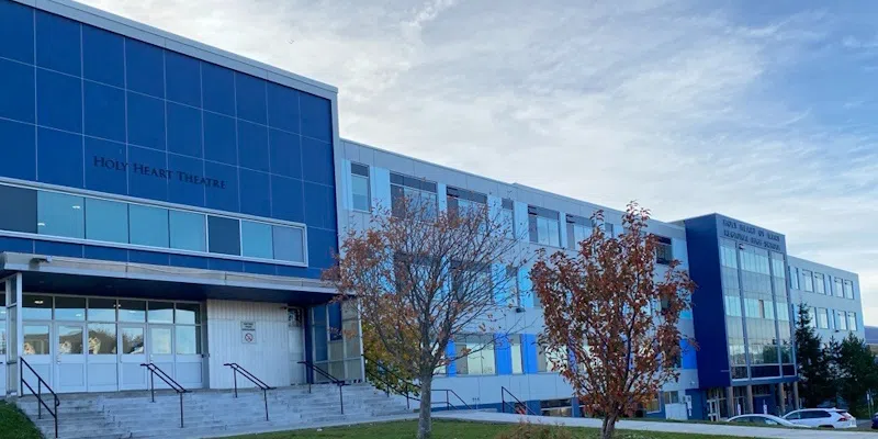 Audience Invited to Sing Their Hearts Out with Choir! Choir! Choir! at Holy Heart